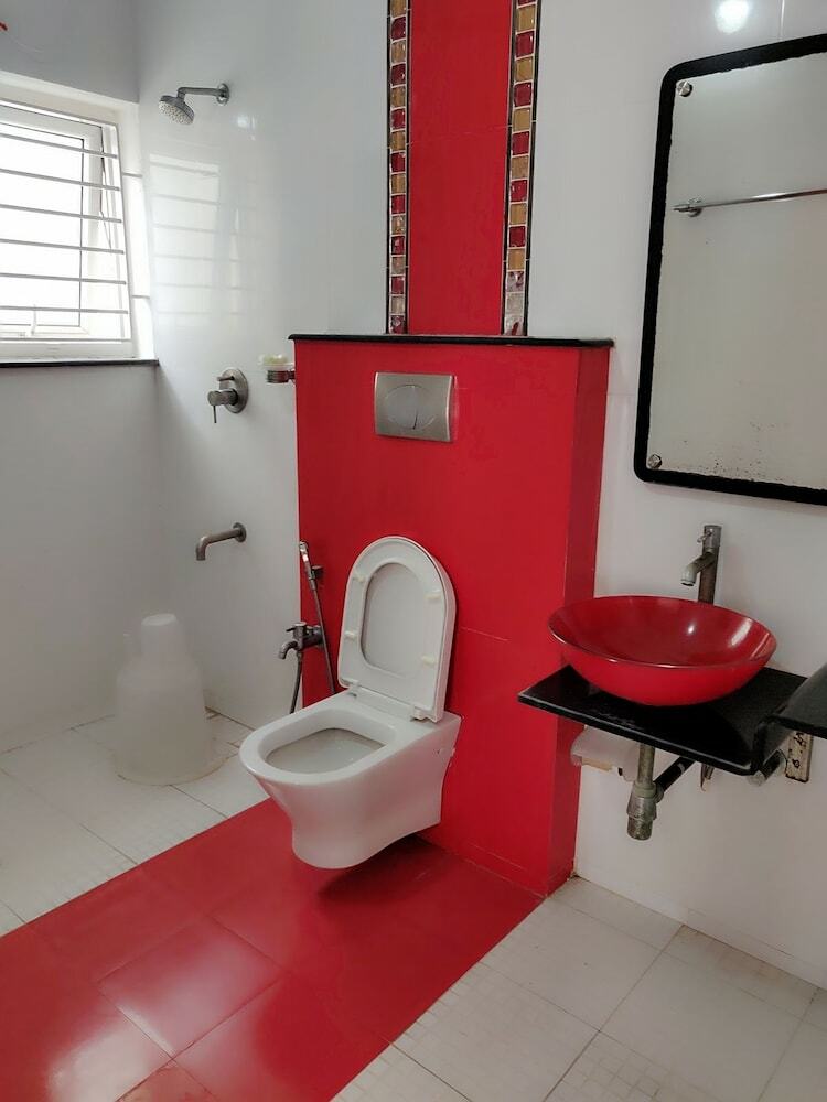 Villa Swarna Sudarshan Service Apartments