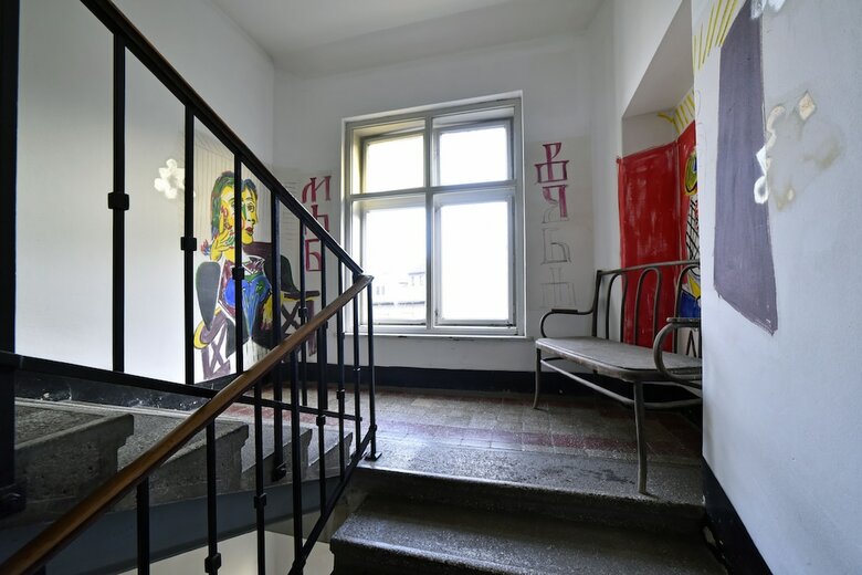 Apartment Knez Mislav