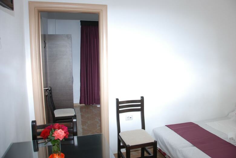 Hotel Villa Blue