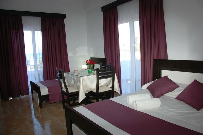 Hotel Villa Blue