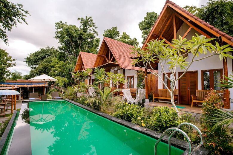 Hostal Nuansa Penida Hostel