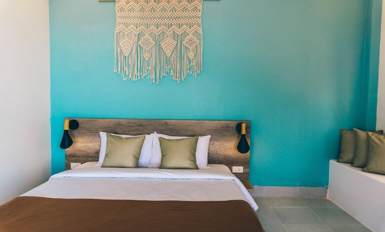 Hotel Meraki Oasis