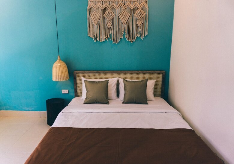 Hotel Meraki Oasis