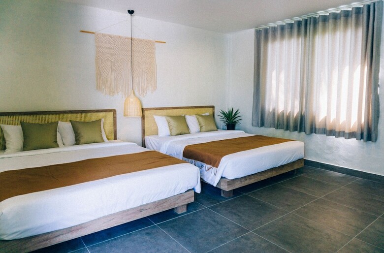 Hotel Meraki Oasis