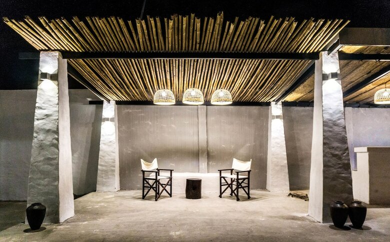 Hotel Meraki Oasis