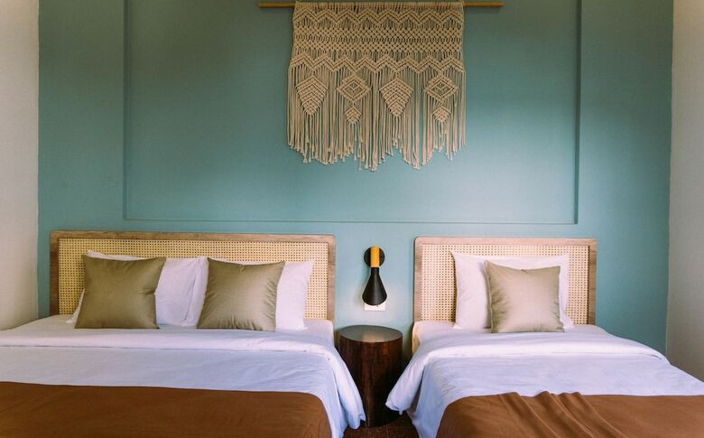 Hotel Meraki Oasis