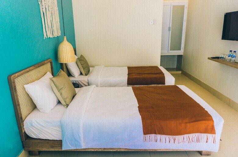 Hotel Meraki Oasis