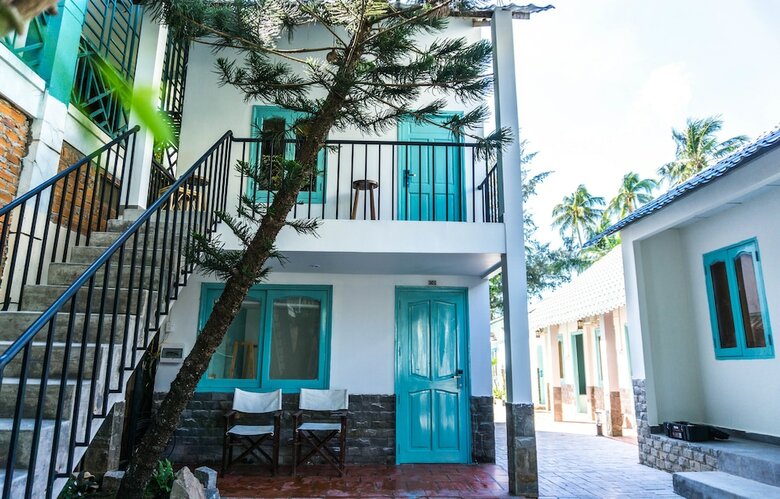 Hotel Meraki Oasis