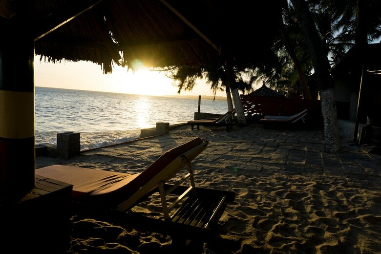 Hotel Meraki Oasis