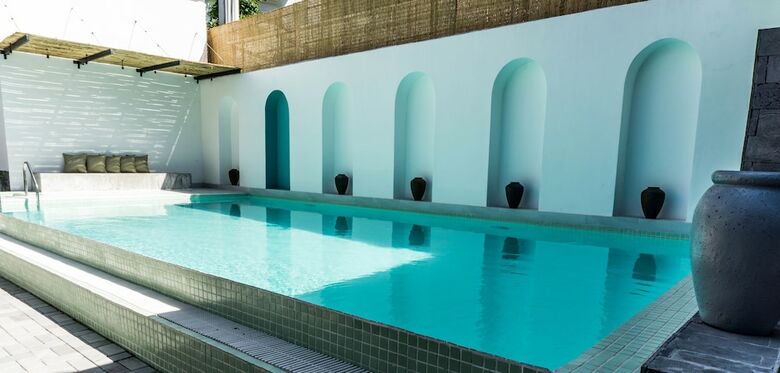 Hotel Meraki Oasis
