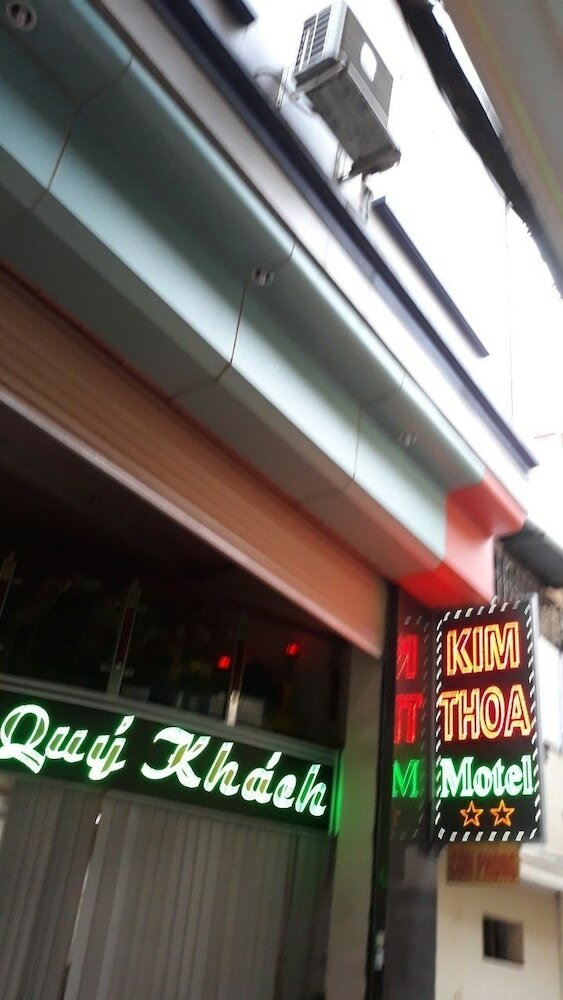 Hotel Kim Thoa Motel