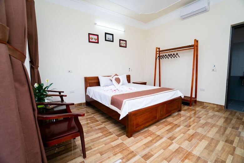 Hotel Sunny Trang An Homestay