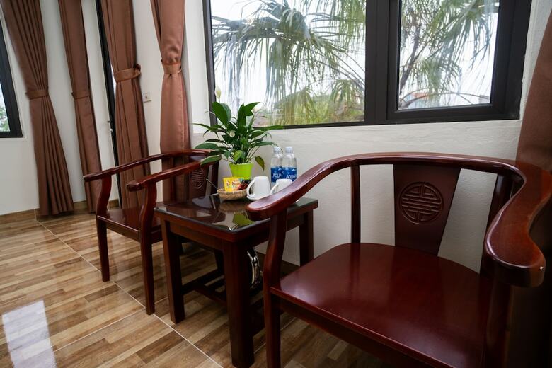 Hotel Sunny Trang An Homestay