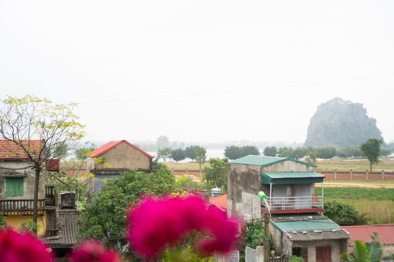 Hotel Sunny Trang An Homestay