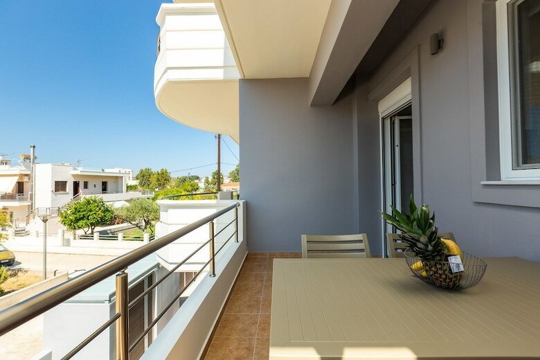Ethereal Apartments Chania