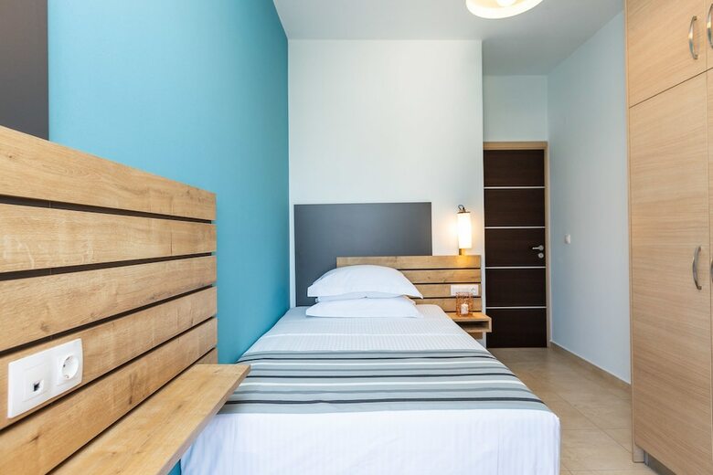 Ethereal Apartments Chania