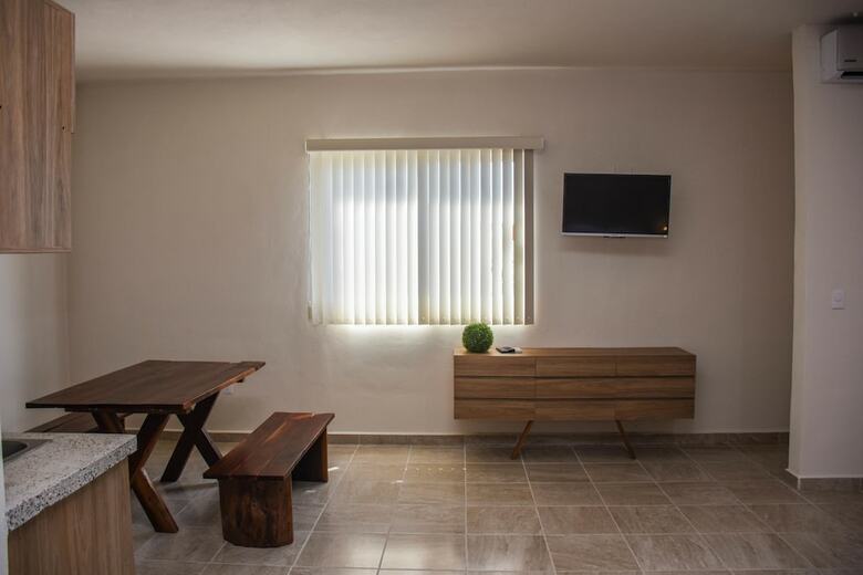 Puerto Corcho Hotel