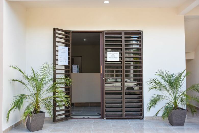 Puerto Corcho Hotel