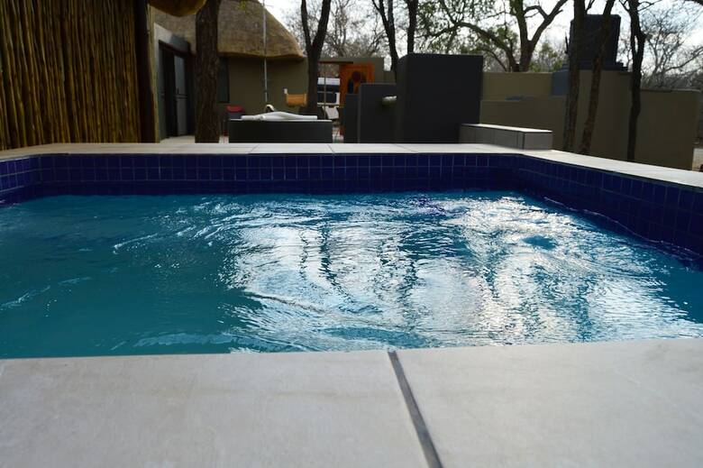 Hostal African Bush Backpackers