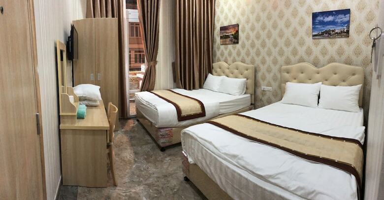 Hong Man Hotel