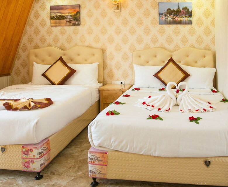 Hong Man Hotel
