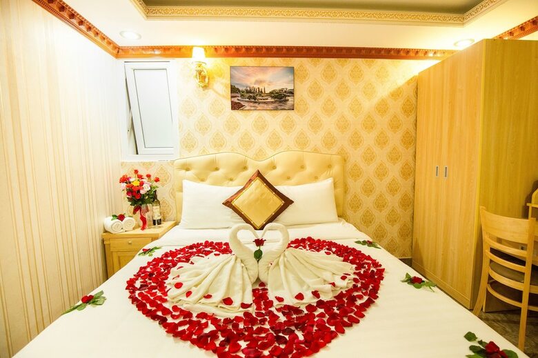 Hong Man Hotel