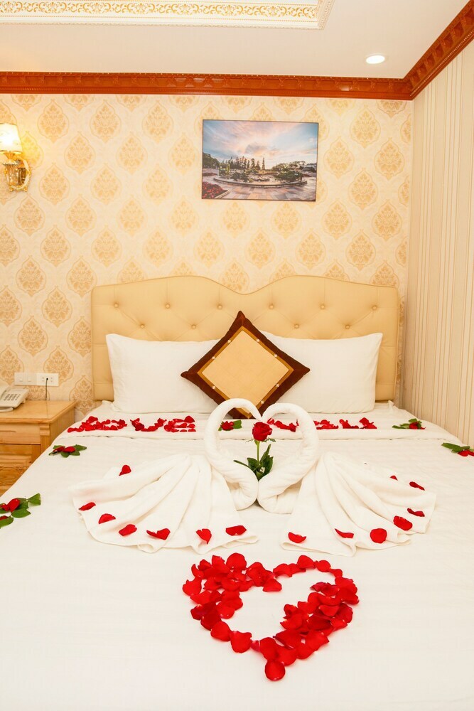 Hong Man Hotel