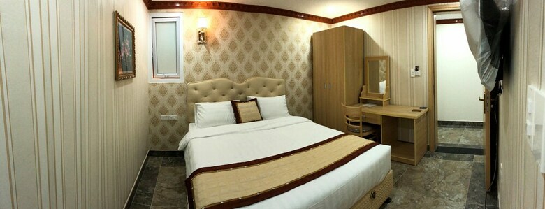Hong Man Hotel