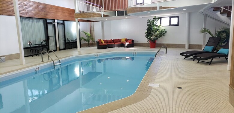 Hotel Super 8 By Wyndham Spruce Grove
