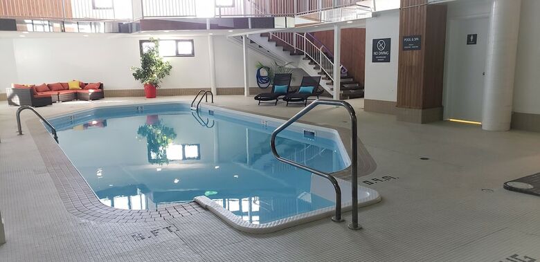 Hotel Super 8 By Wyndham Spruce Grove