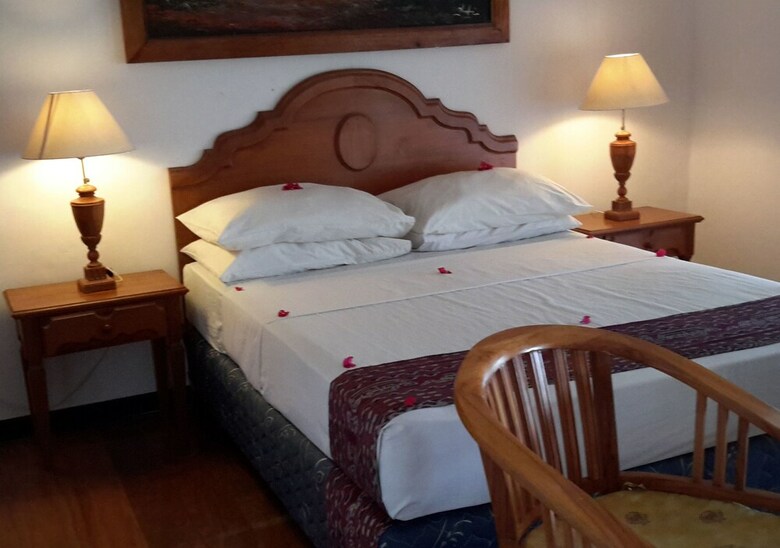 Hotel Gili Air & Restaurant