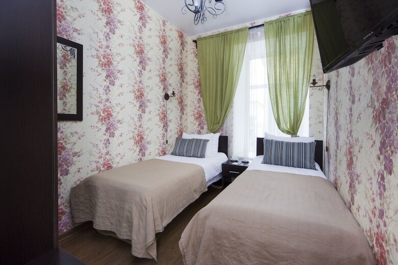 Aristocrat Boutique Hotel Dostoevsky