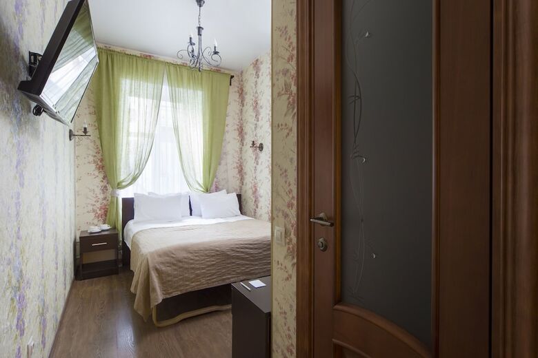 Aristocrat Boutique Hotel Dostoevsky