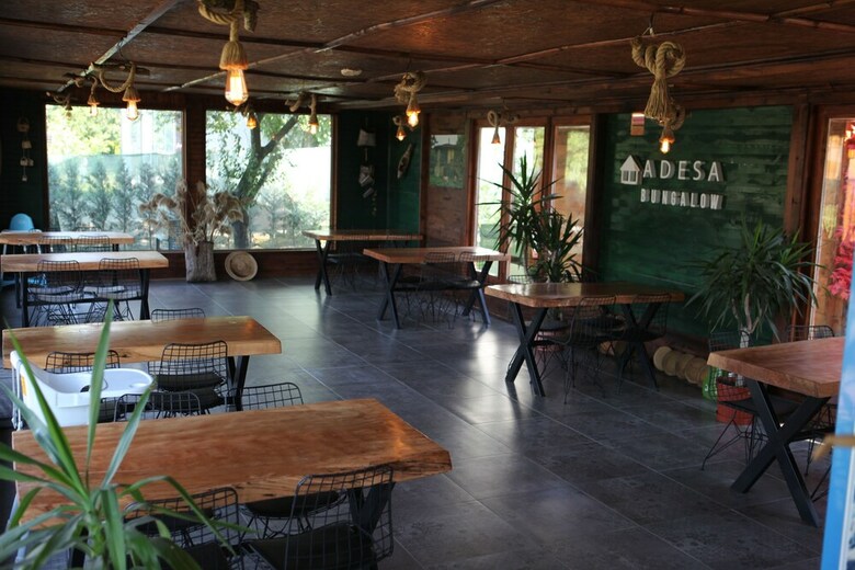 Adesa Bungalow Hotel