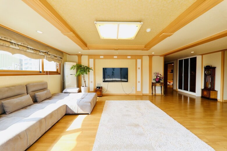 Gallery Hotel Be Jeju