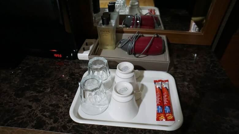 Gallery Hotel Be Jeju