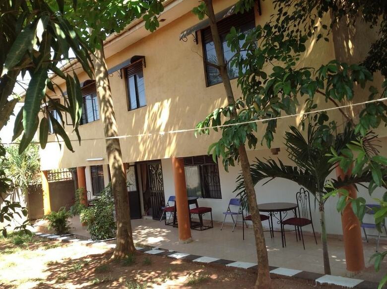 Hotel Amari Comfort Homes