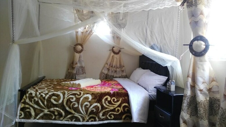 Hotel Amari Comfort Homes