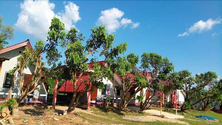 Hotel Nason Resort