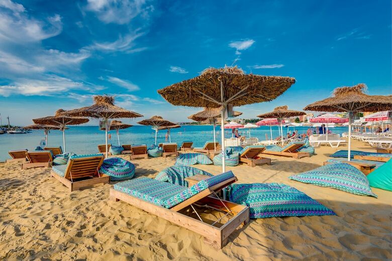 Aparthotel Poseidon Vip Residence Club