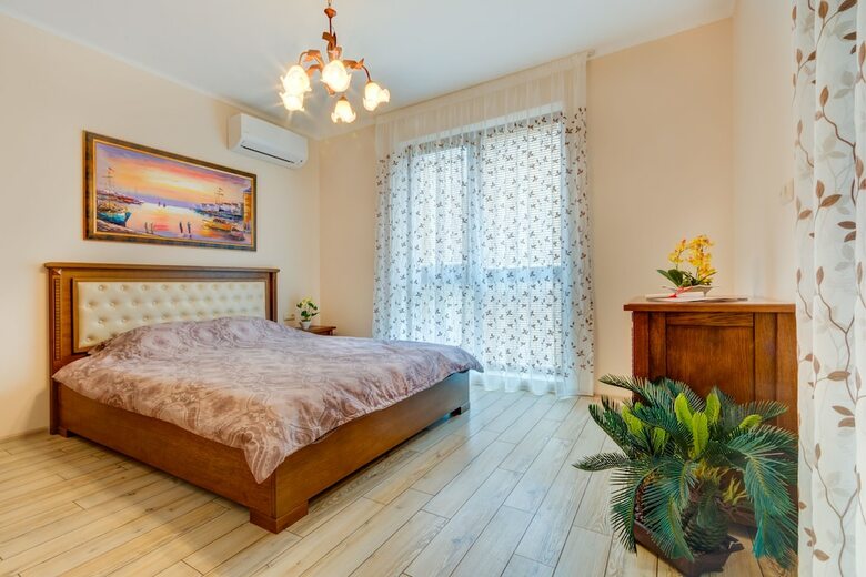 Aparthotel Poseidon Vip Residence Club