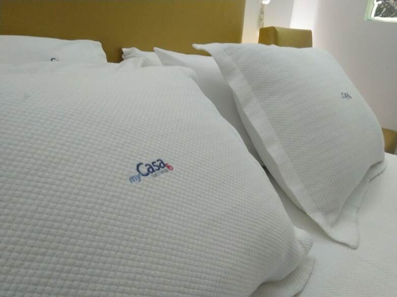 Hotel Mycasa