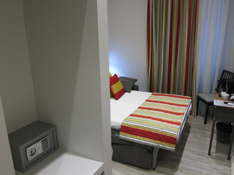 Bed & Breakfast Roma Collina Relais