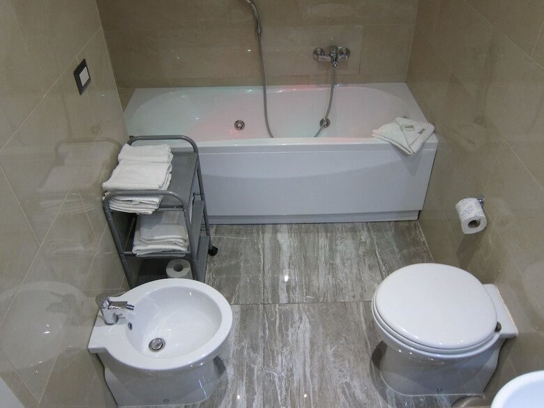 Bed & Breakfast Roma Collina Relais