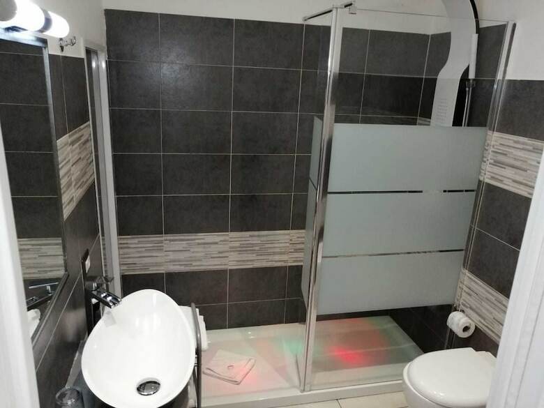 Bed & Breakfast Roma Collina Relais