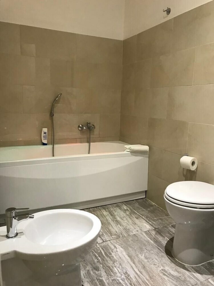 Bed & Breakfast Roma Collina Relais