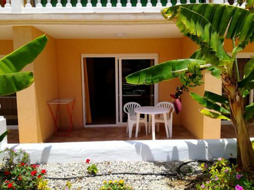 Apartamentos Parque Carolina