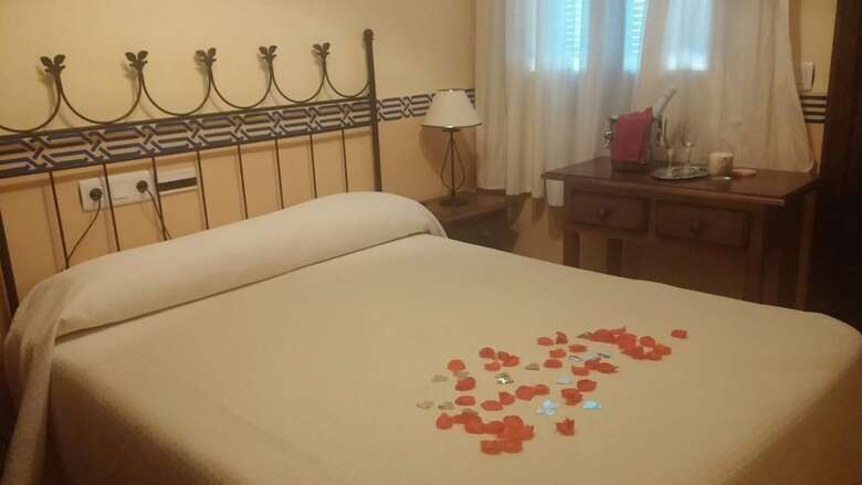 Pension Balcon Del Velillos - Rinc�n de Marcelo