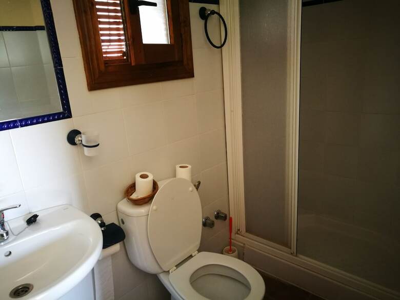 Pension Balcon Del Velillos - Rinc�n de Marcelo