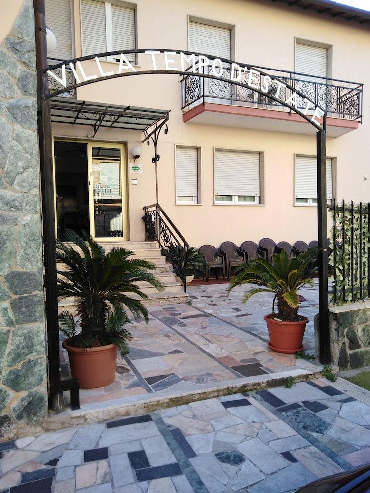 Hotel Villa Tempo D'estate